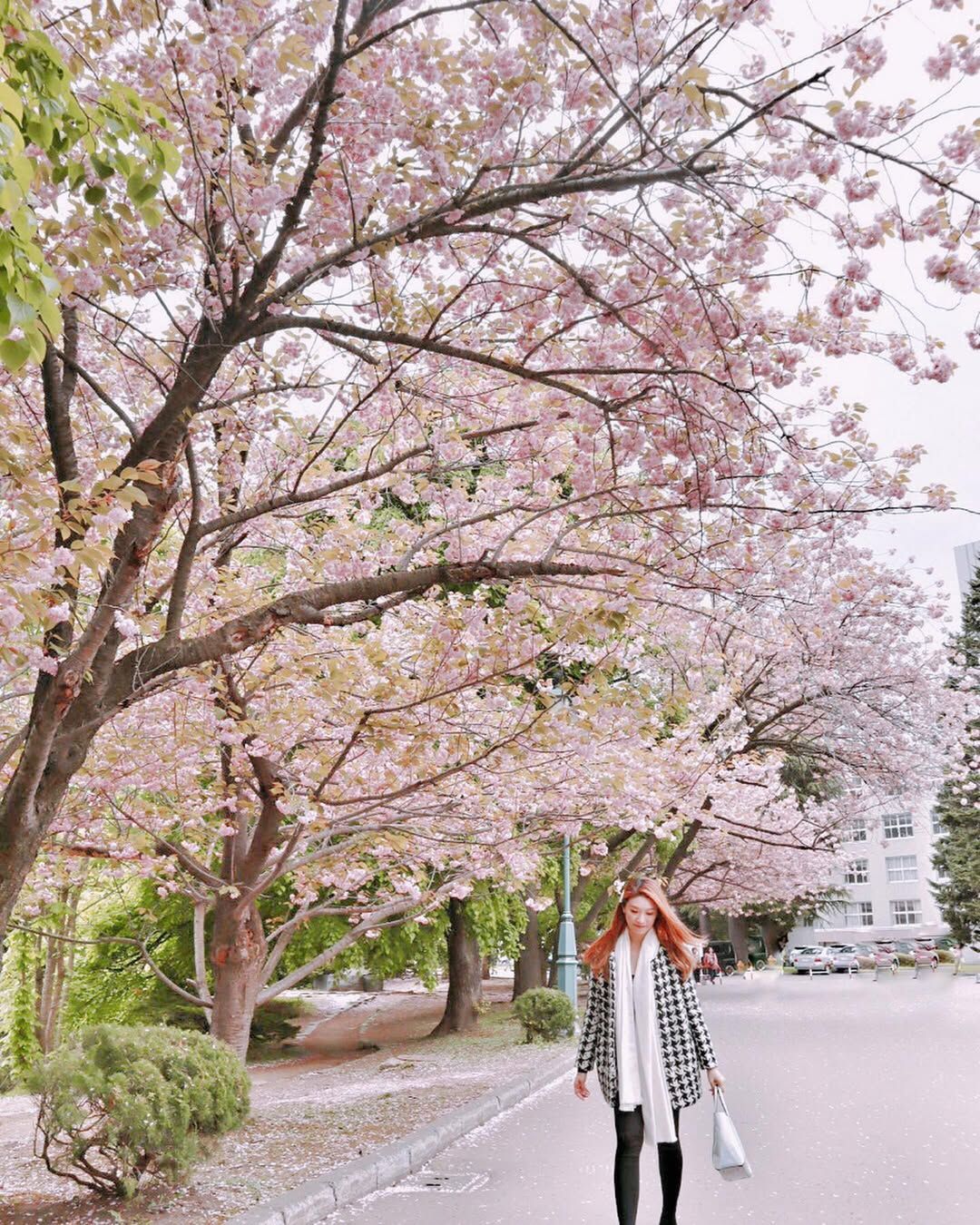(Photo: Instagram / @Nataliechu)