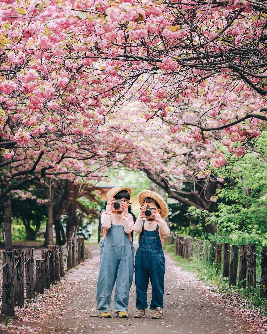 (Photo: Instagram / @Ayaken__y)