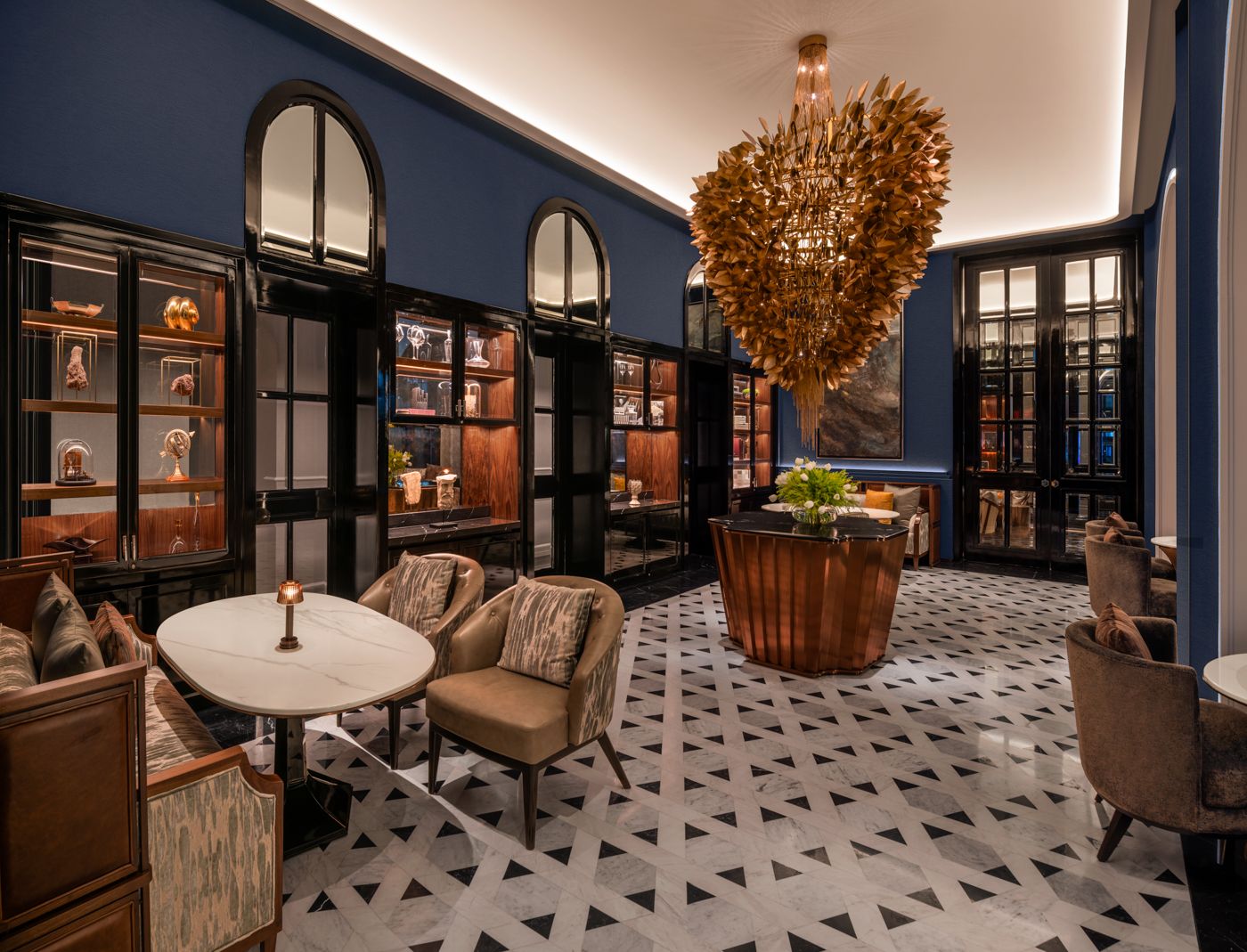 Marriott International Hotel