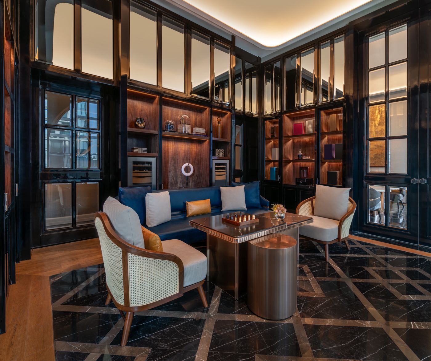 Marriott International Hotel