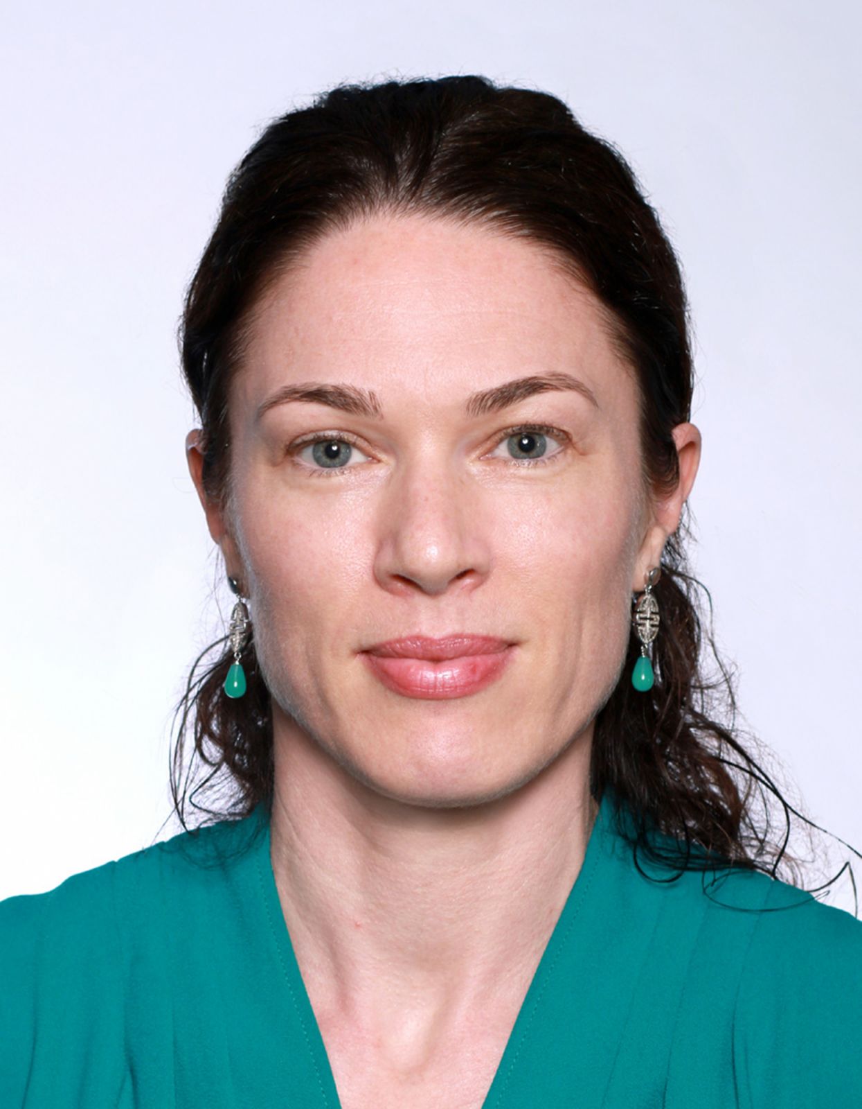 Anne-Louise Logie, the founder of Holly & Rose