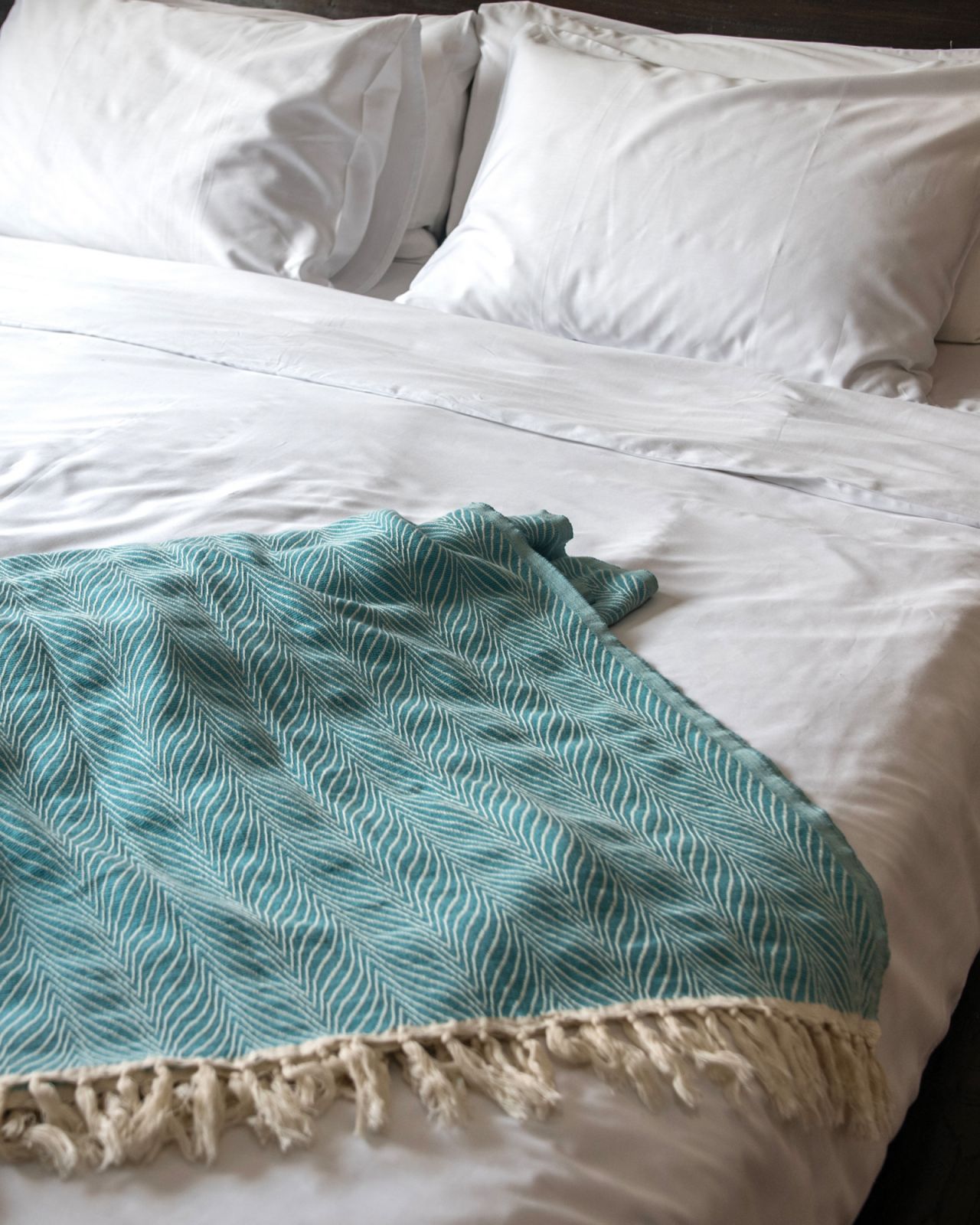 One of the Holly & Rose textiles