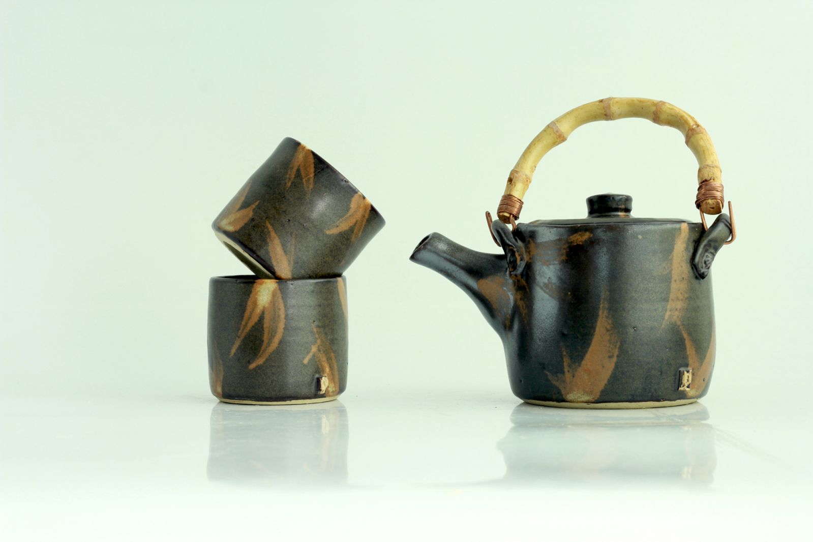 Klay Kathaa’s ceramics