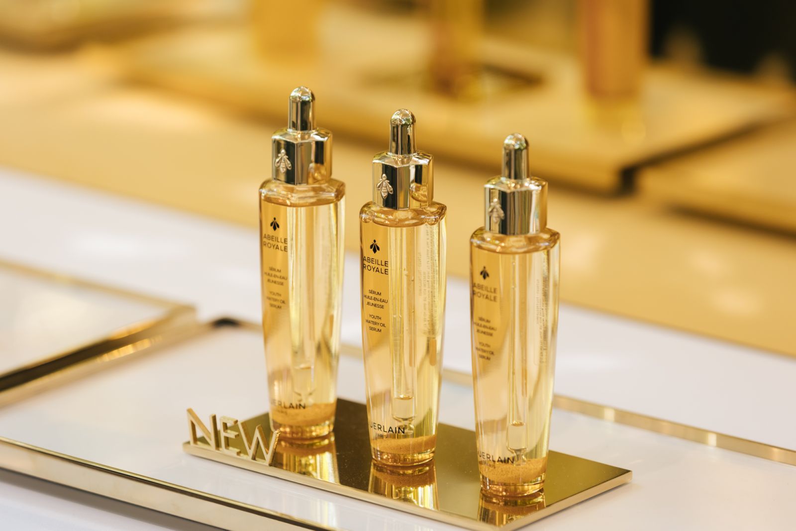 Guerlain
