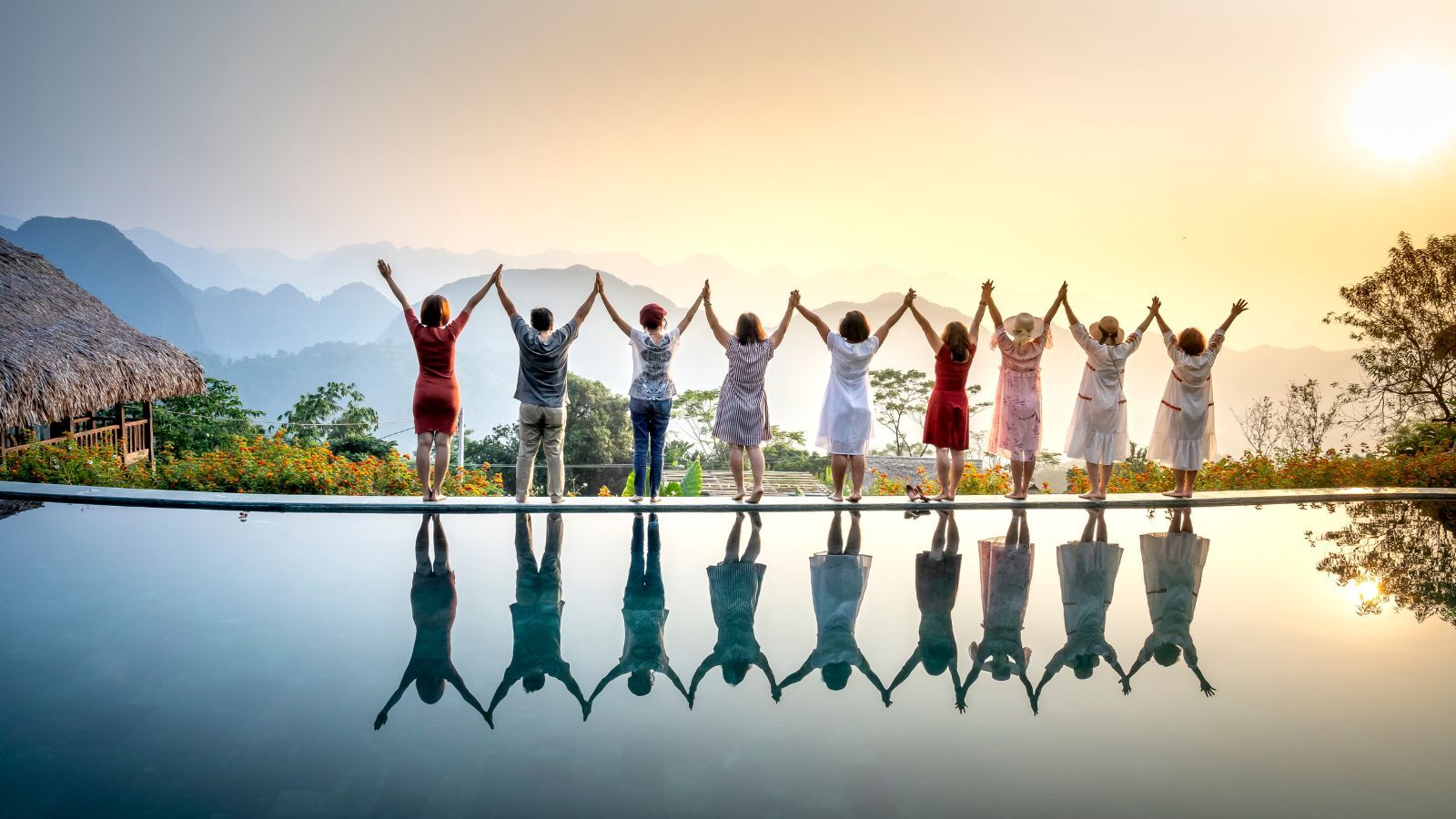 According to Gia G Kon of The Inner Lynk Therapy and Wellness Centre, “happiness is better understood as a sense of overall wellbeing that includes emotional resilience, fulfilment and balance”