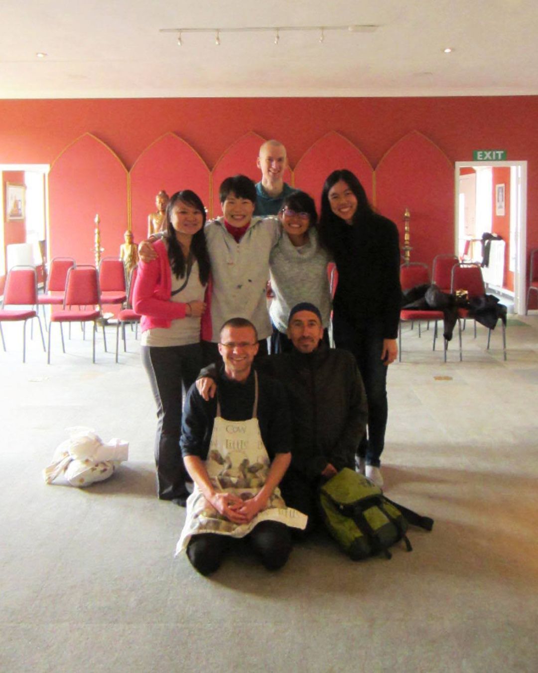 (Photo: Koh Kai Xin)