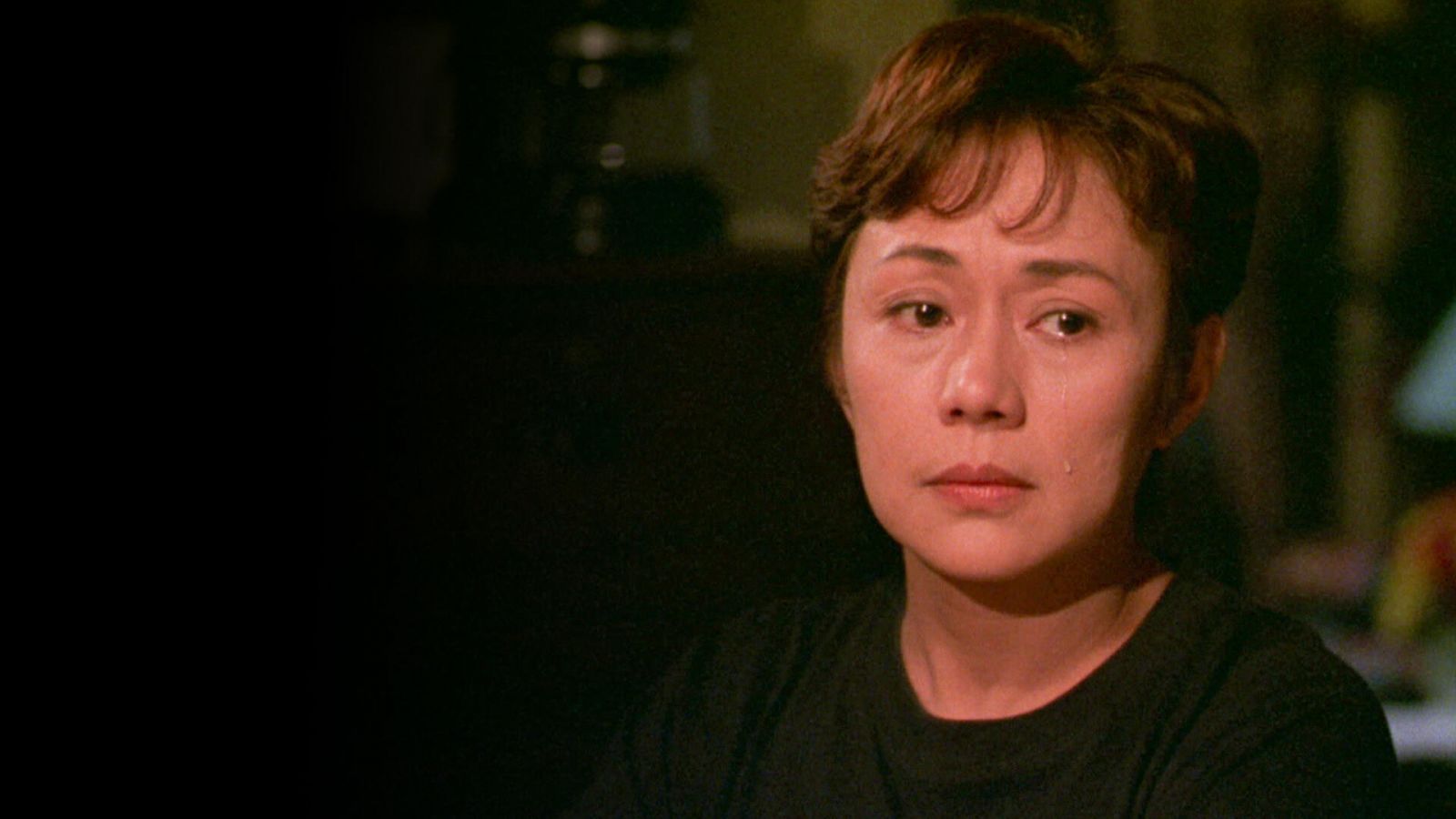 Vilma Santos as Josie in Anak (2000) (Photo: IMDB)