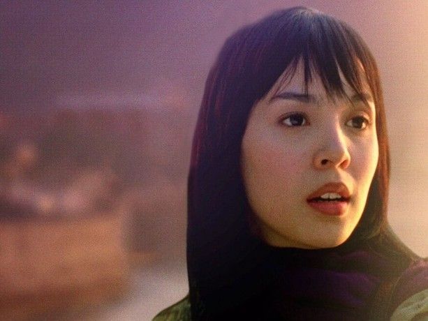 Claudine Barretto as Jenny in Milan (2004) (Photo: Rotten Tomatoes)