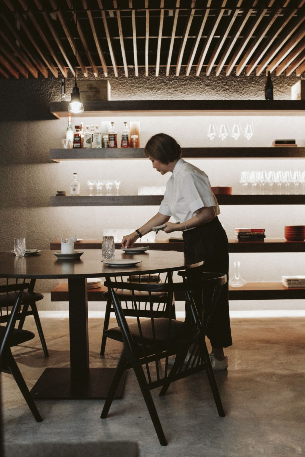 Photo: Studio Restaurant