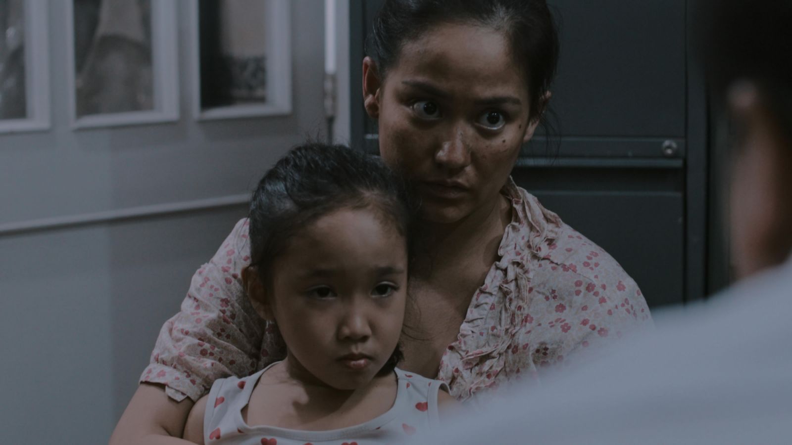 Max Eigenmann as Joy in Verdict (2019) (Photo: IMDB)