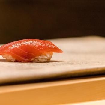 Photo: Sushi Taka