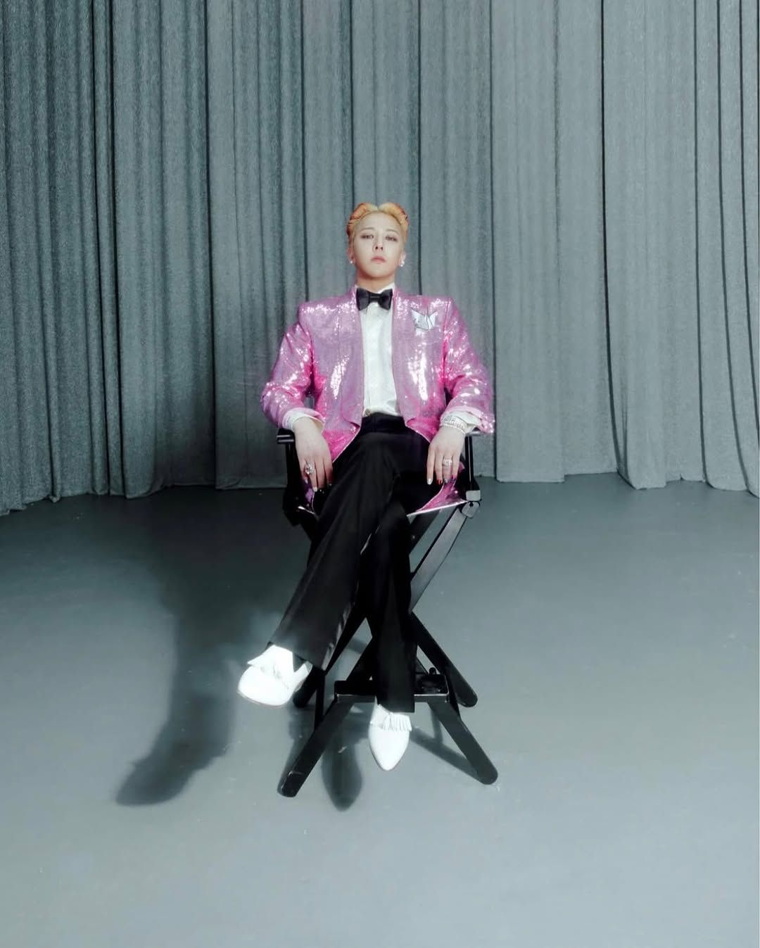 G-Dragon