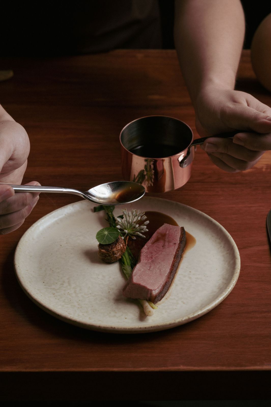 Photo: Terra Dining