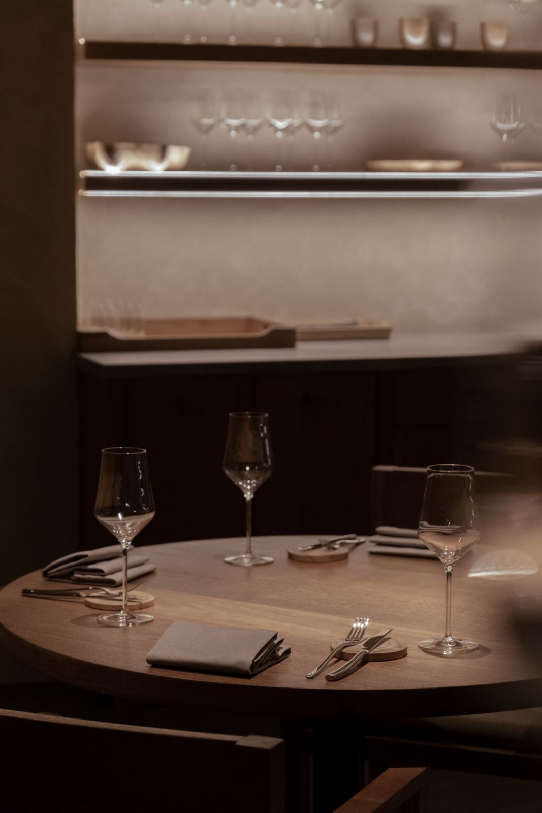 Photo: Terra Dining