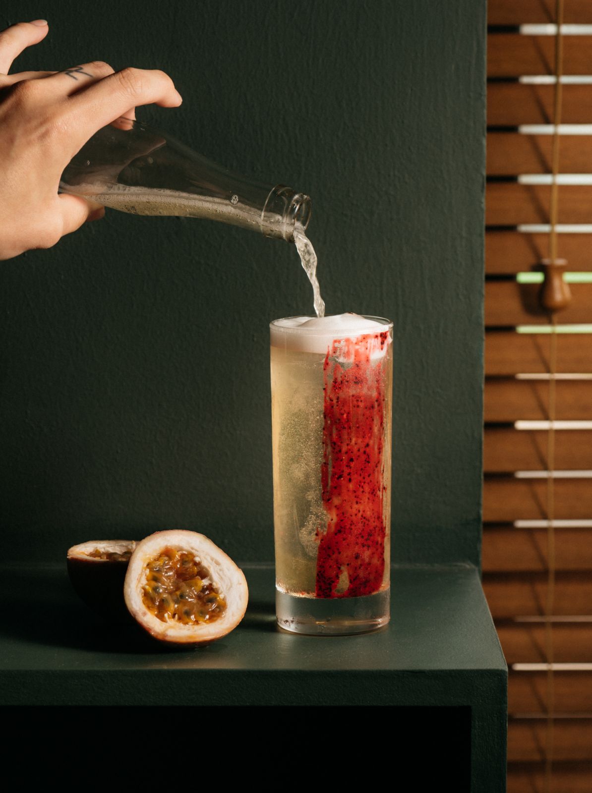 Megumi Highball (Image: Yung Shen Koh)