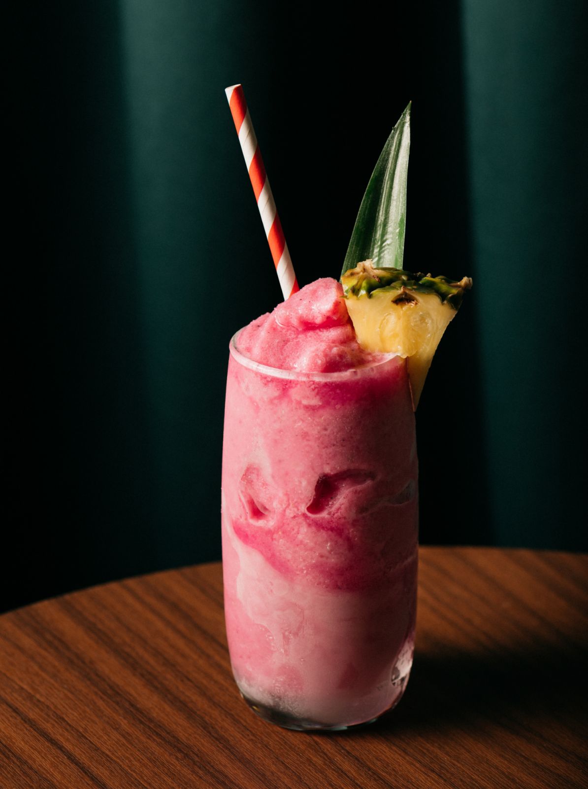Pink Hawaiian (Image: Yung Shen Koh)