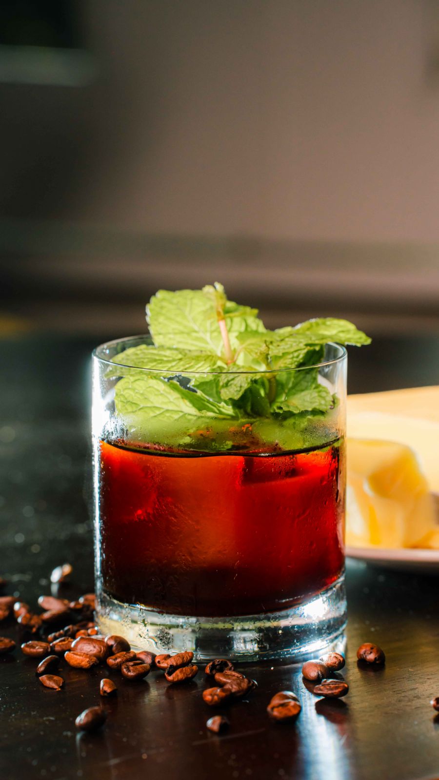 Kopi Negroni (Image: Tan Wooi Chye)