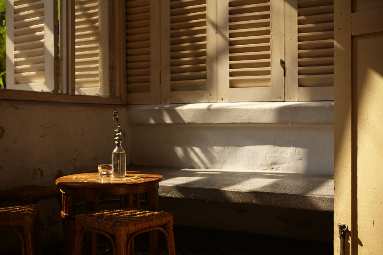The beautiful natural tones of Pahit (Image: Tan Wooi Chye)