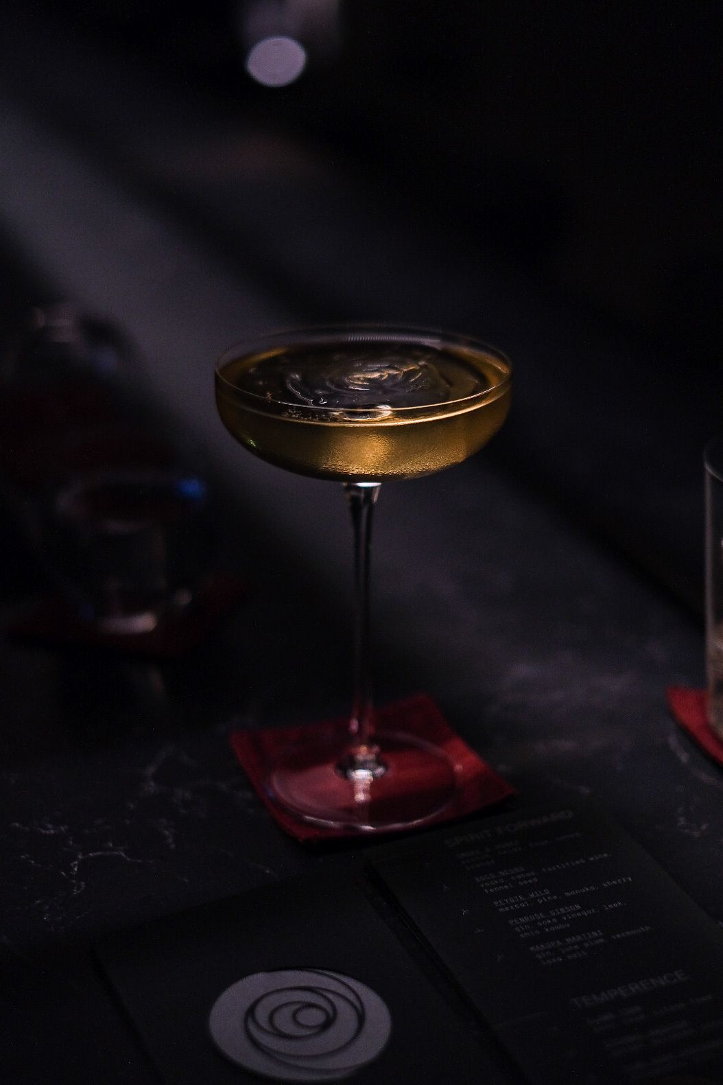 Rum Musa (Image: Maria Escobia)