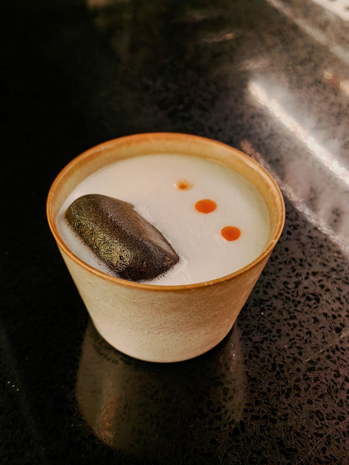 Salmoan & Herbs