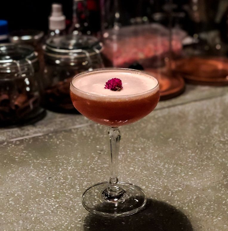 Earl De Grey (Image: Jason Julian)