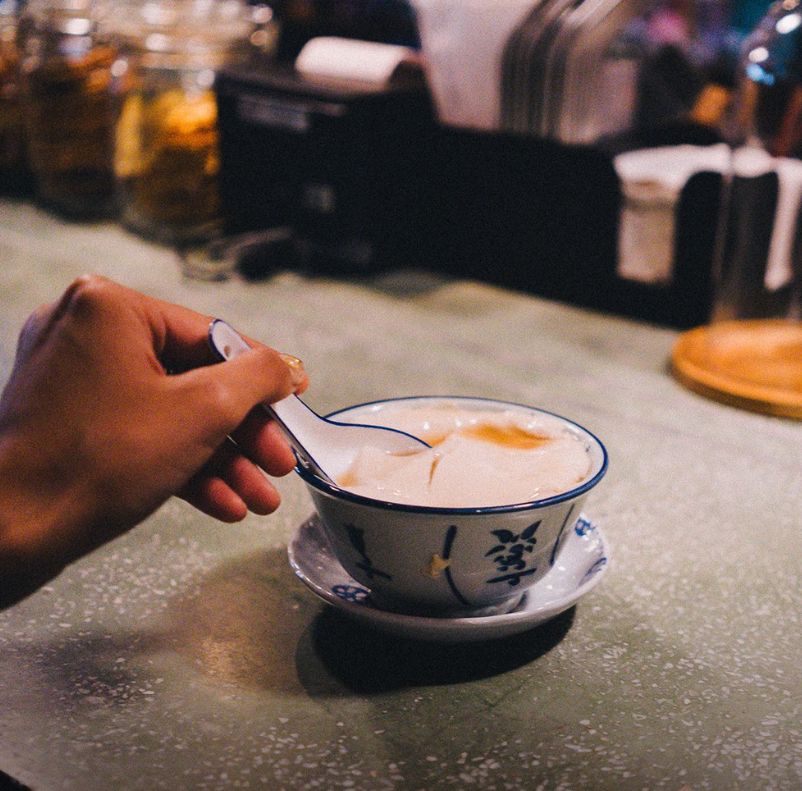 Tau Fu Fah (Image: Jason Julian)
