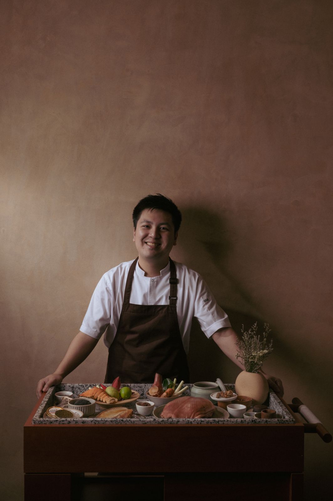 Photo: Terra Dining