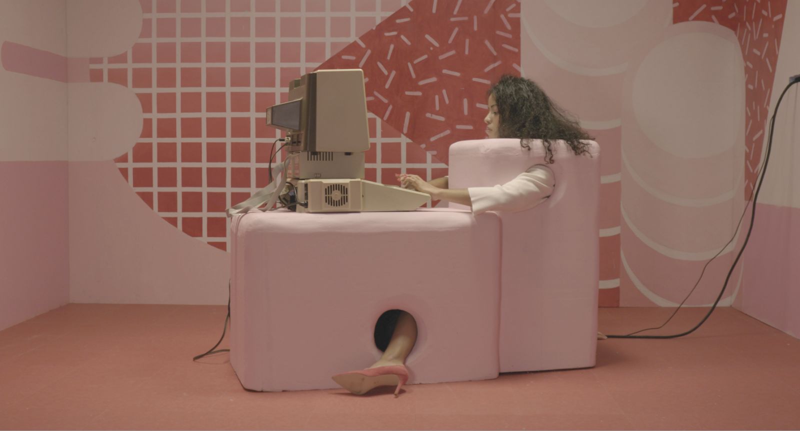 Is film considered art? Here’s how local gallery Para Site redefines it at Art Basel Hong Kong