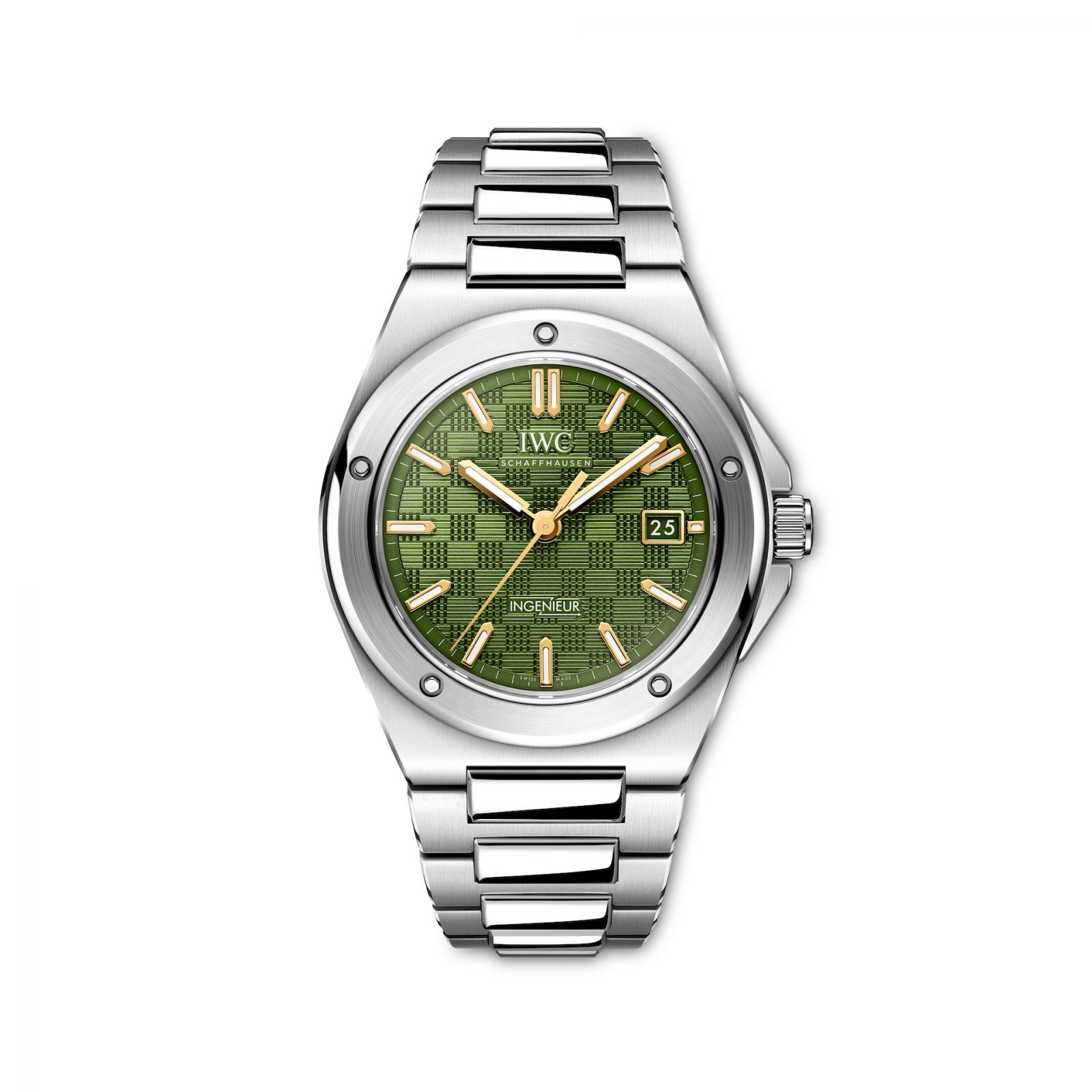 IWC Ingenieur Automatic 40