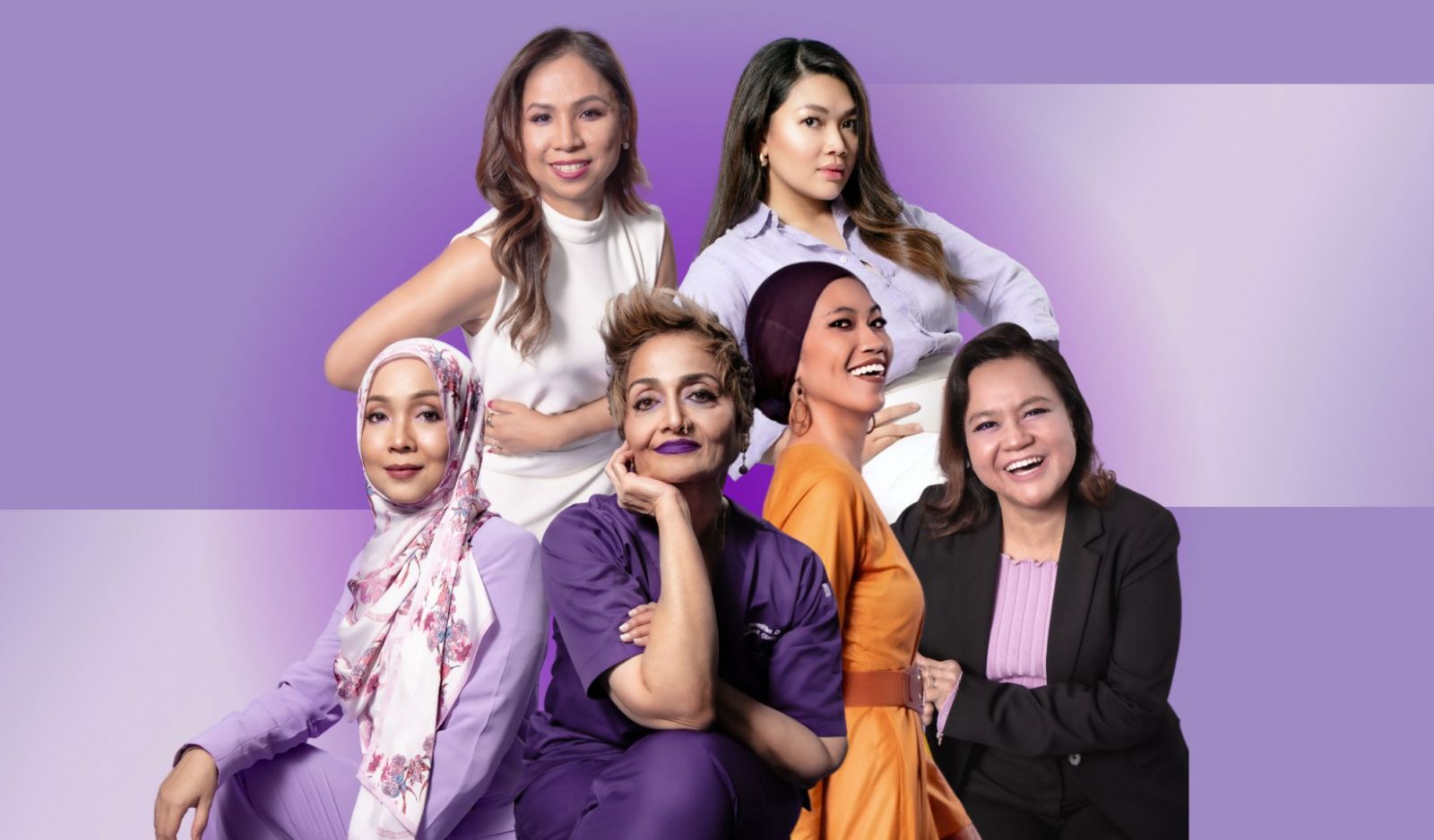From visionary tech leaders to founders smashing stereotypes—meet the winners of the Front & Female Awards 2025