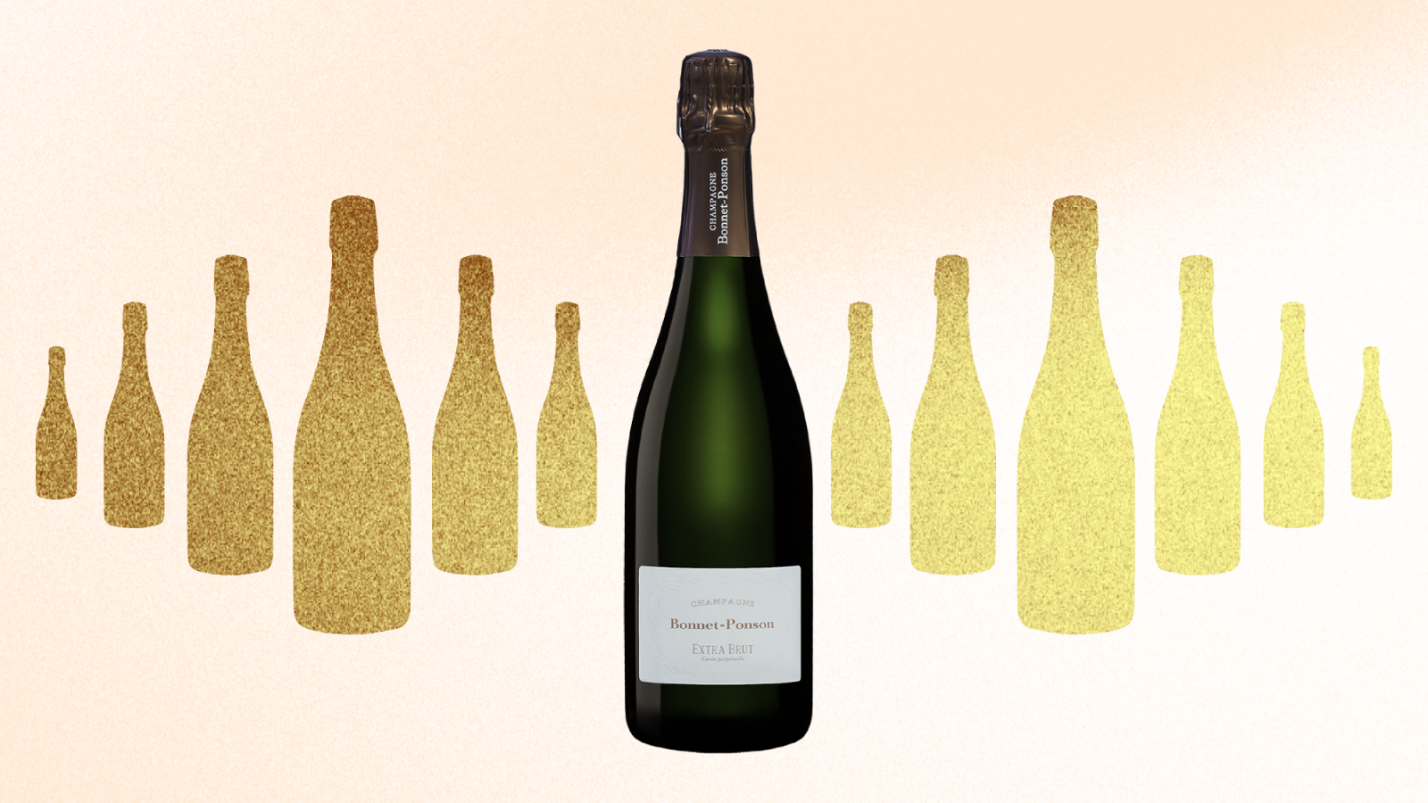 Bonnet Ponson Cuvée Perpetuelle Extra Brut