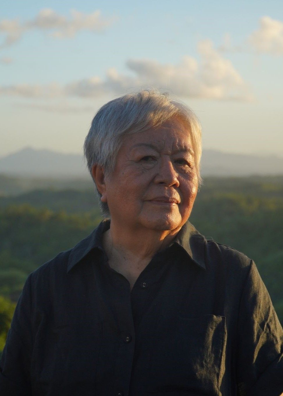 Merlie Alunan (Photo: Facebook)