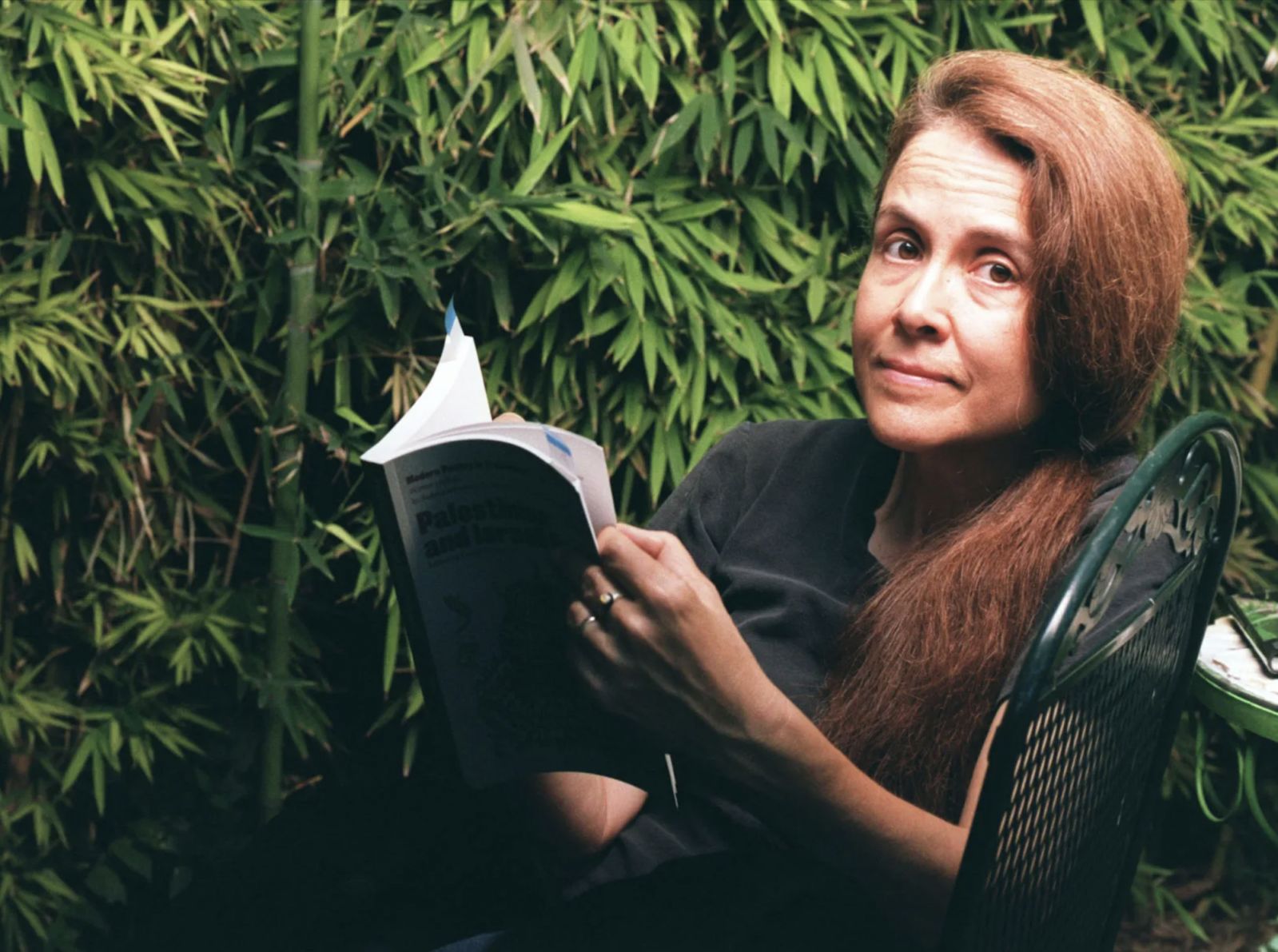 Naomi Shihab Nye (Photo: Britannica)