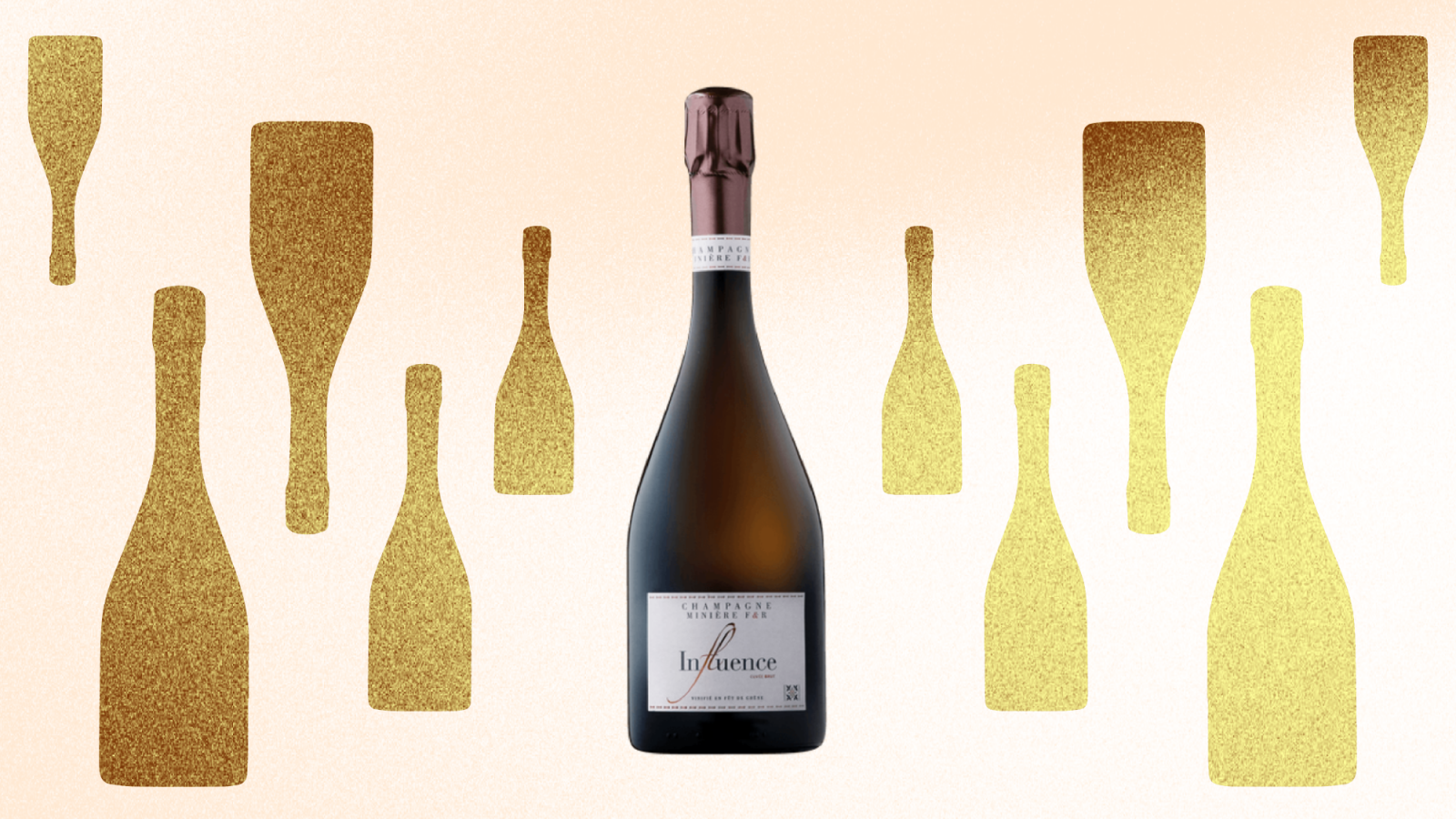 Minière F&R Cuvée Influence