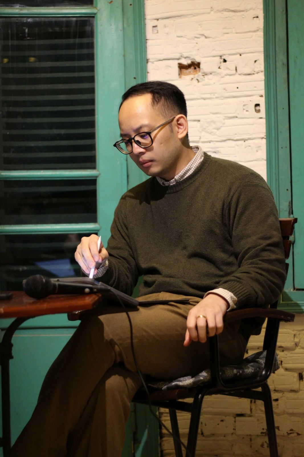 Nguyen Thuy Dan