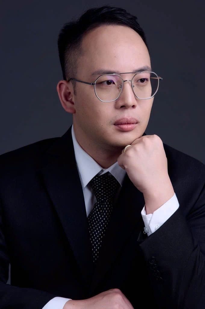 Nguyen Thuy Dan