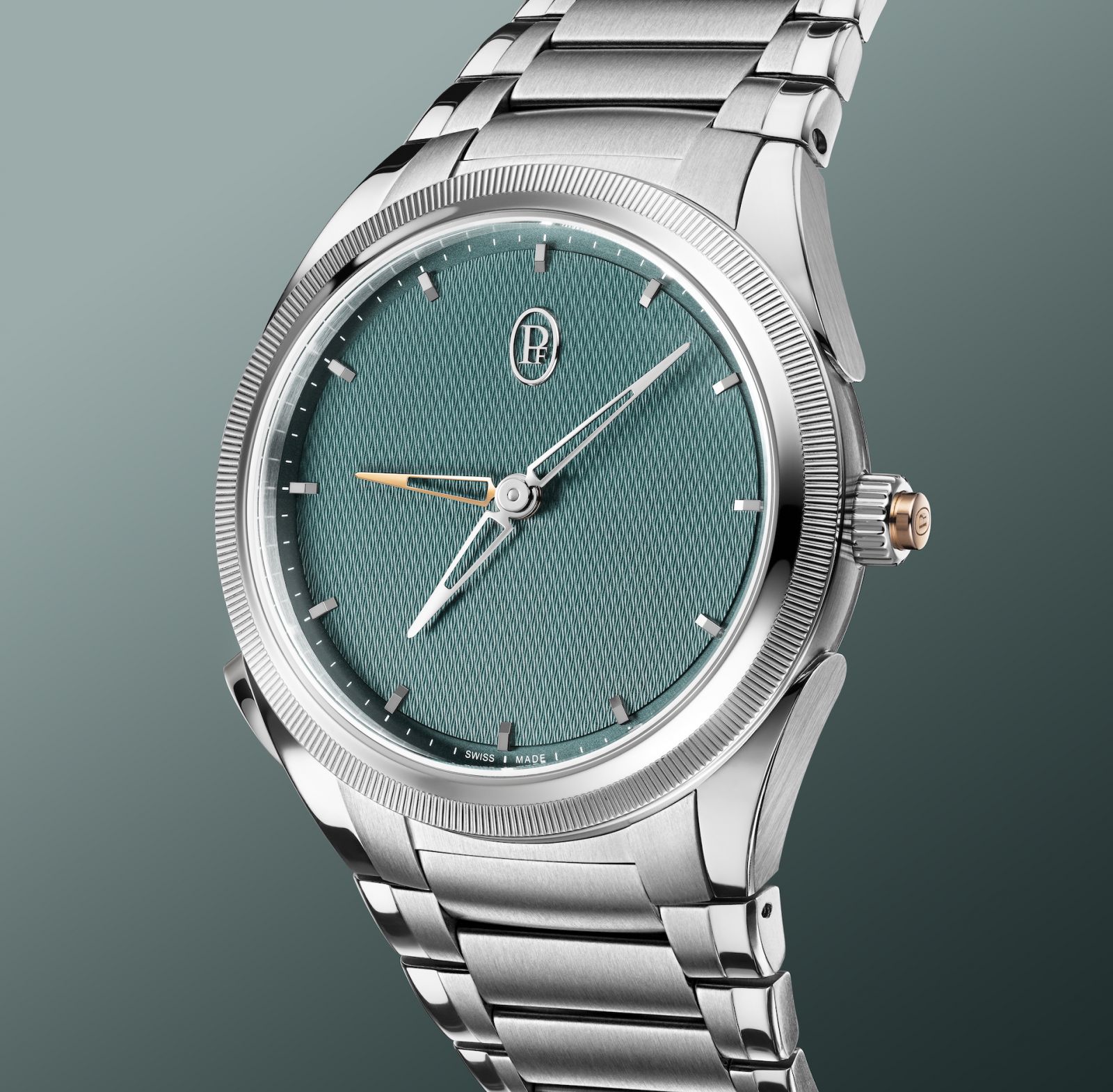 Parmigiani Fleurier Tonda PF GMT Rattrapante