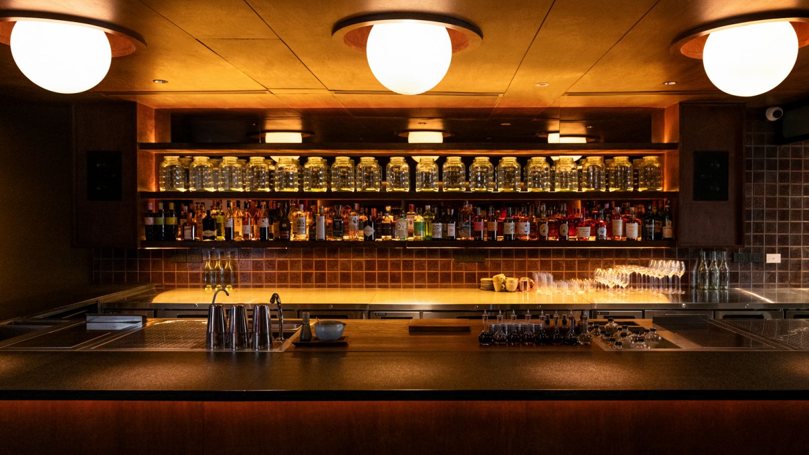 Best Bars Thailand 2025