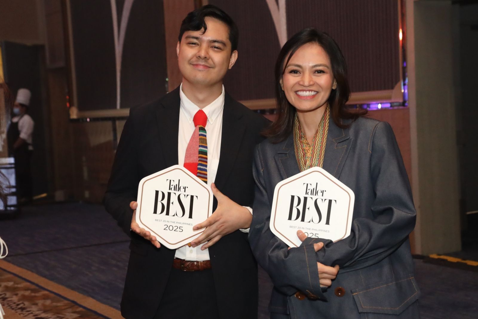 Tatler Best Philippines 2025 Awards Launch