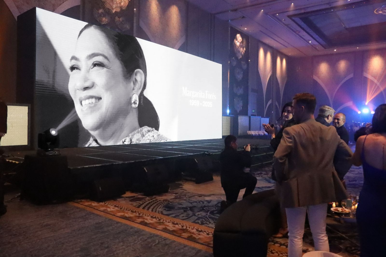 Tatler Best Philippines 2025 Awards Launch