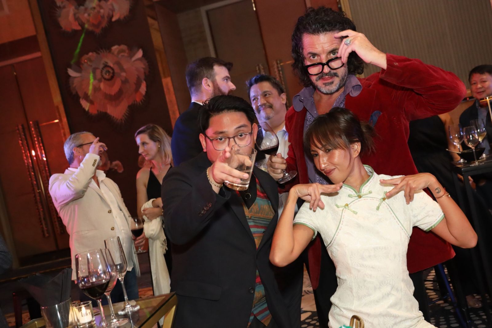 Tatler Best Philippines 2025 Awards Launch