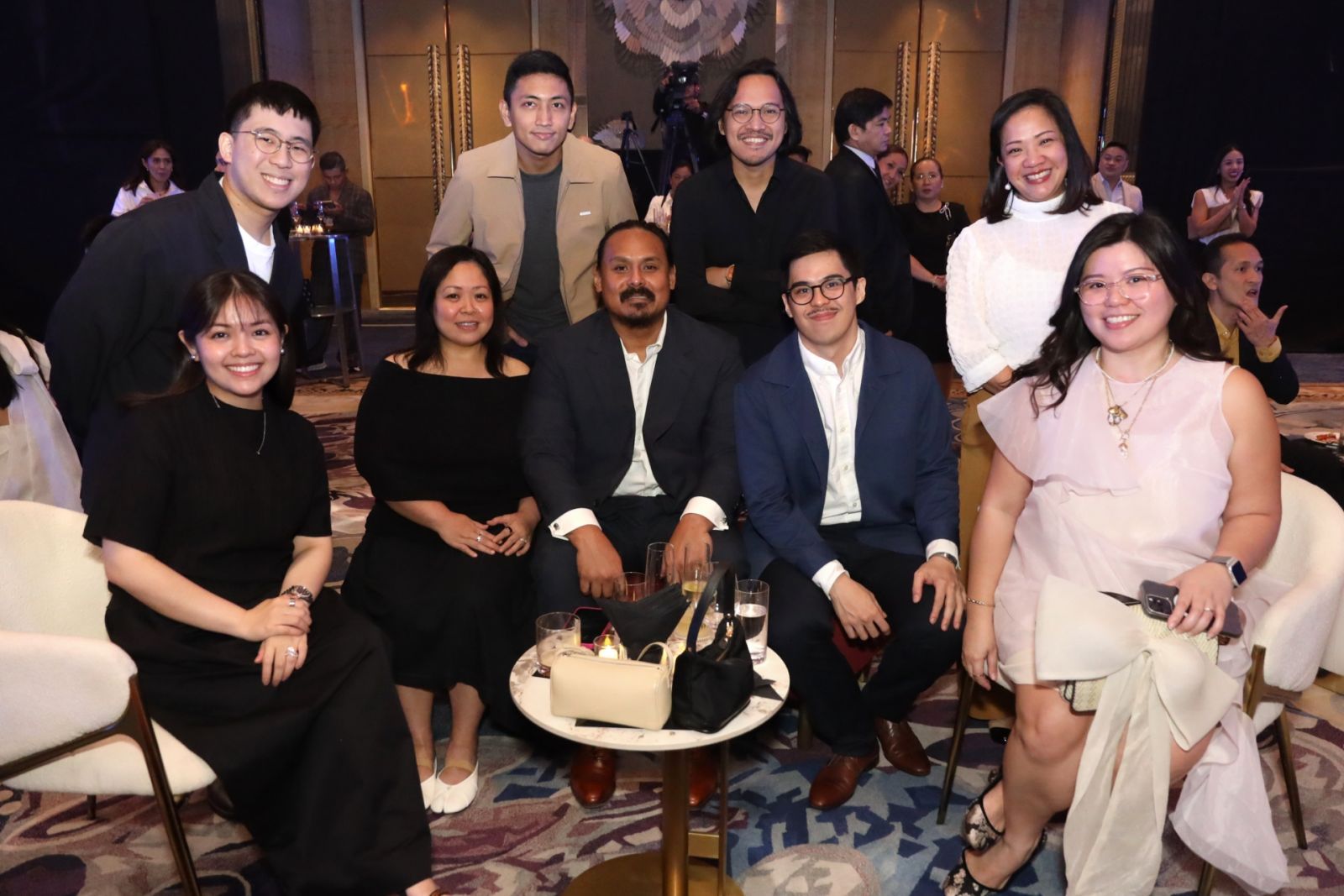 Tatler Best Philippines 2025 Awards Launch