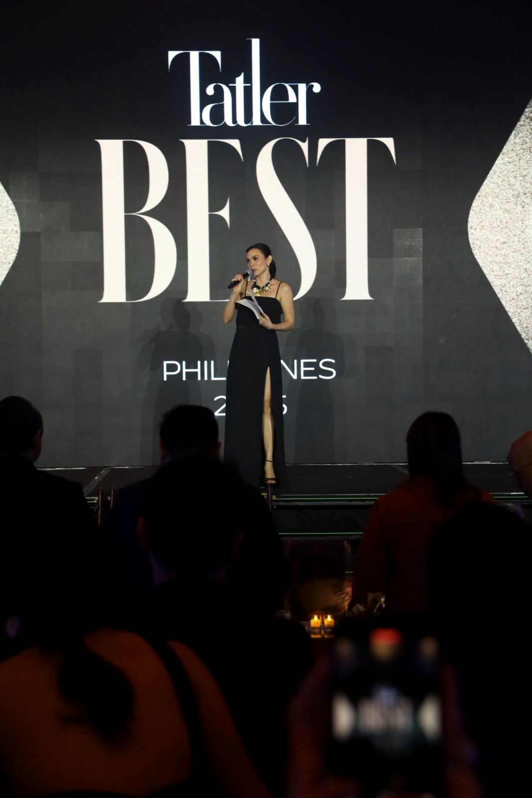 Tatler Best Philippines 2025 Awards Launch
