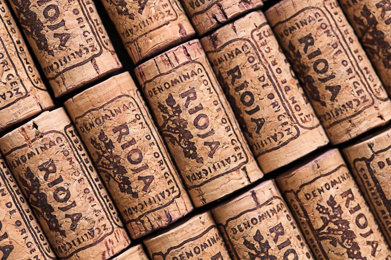 Rioja wines, while distinctly different from Bordeaux in their youth, develop flavours that are surprisingly similar to those of mature Bordeaux wines as they age (Photo: Getty Images)