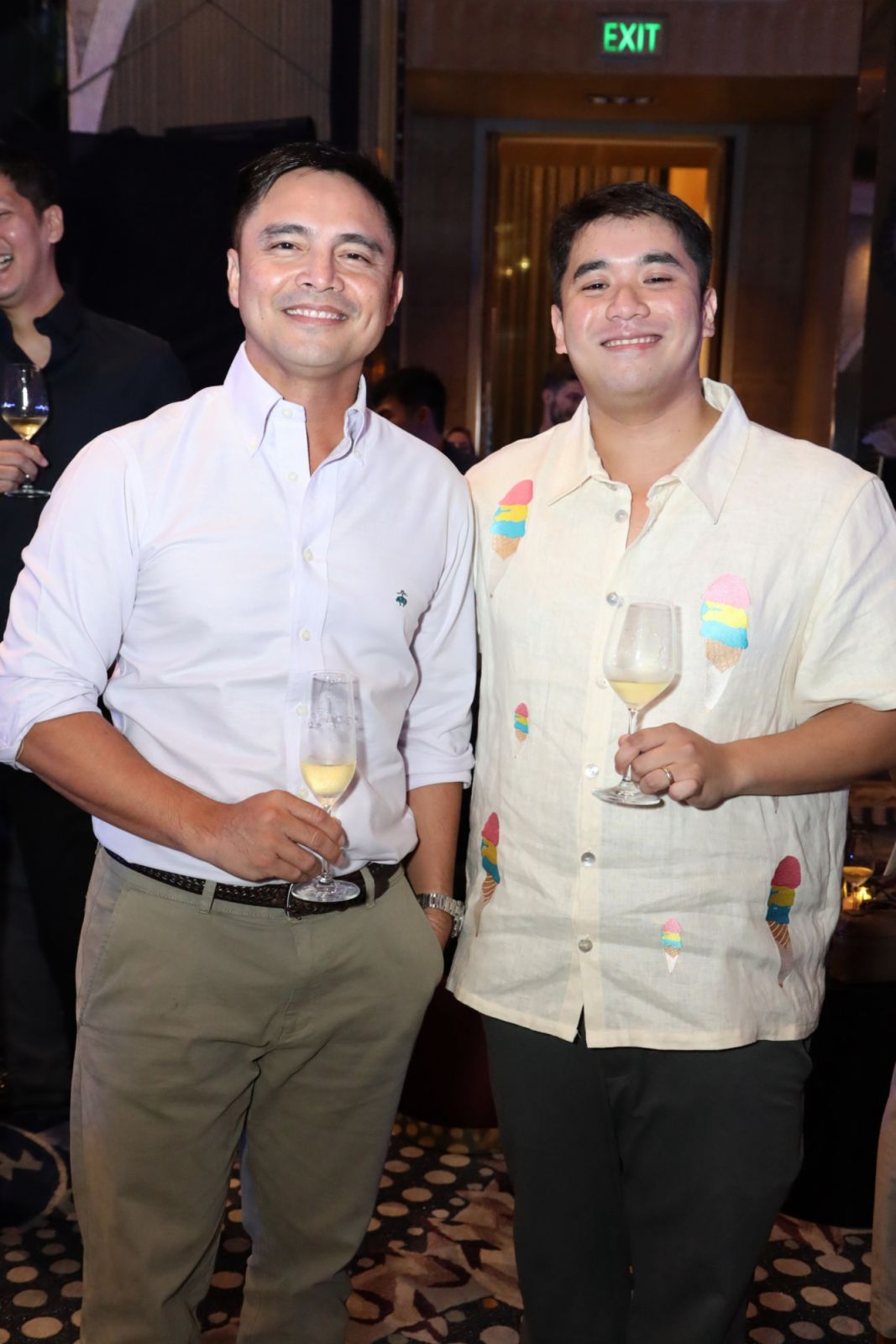 Tatler Best Philippines 2025 Awards Launch