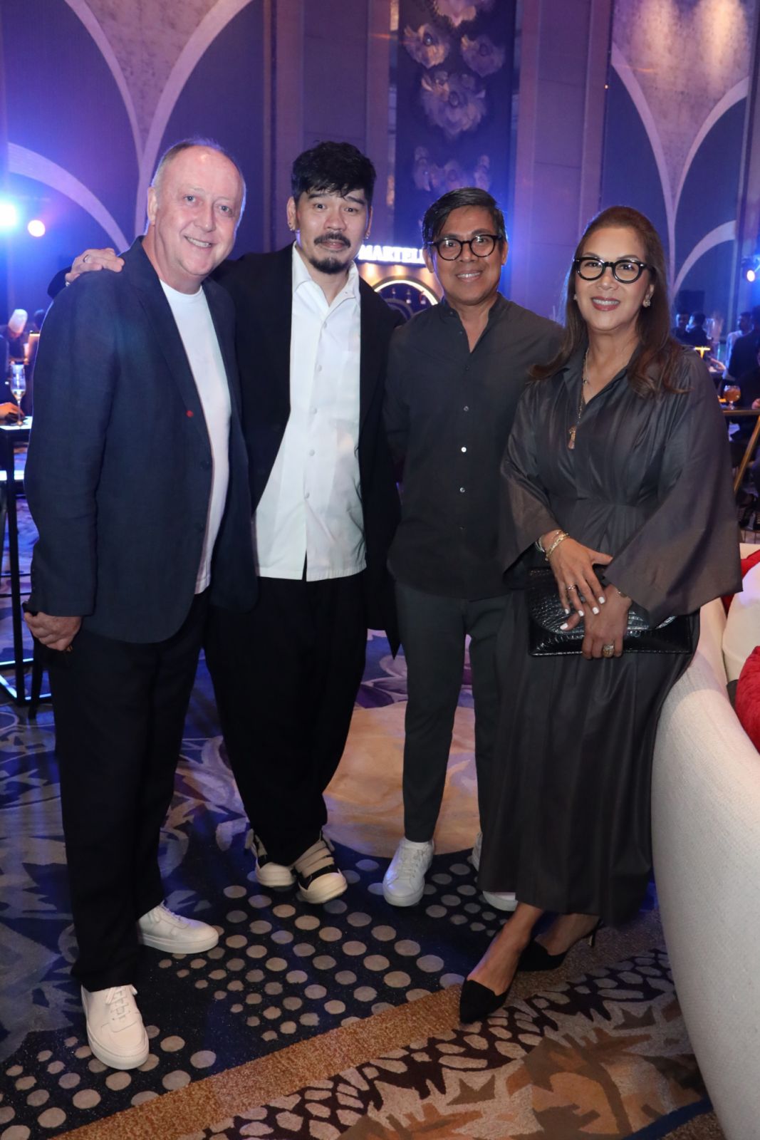 Tatler Best Philippines 2025 Awards Launch
