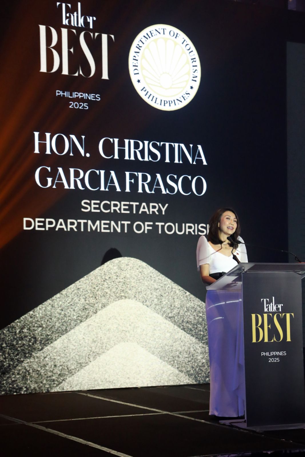 Tatler Best Philippines 2025 Awards Launch