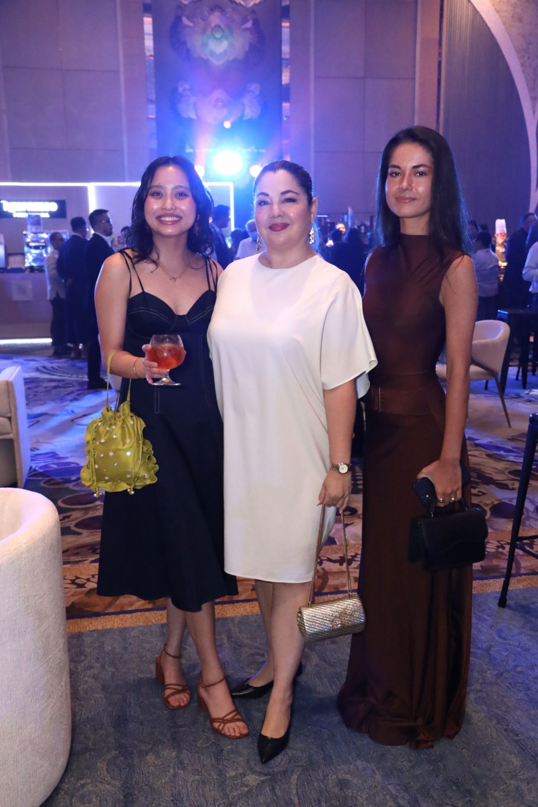Tatler Best Philippines 2025 Awards Launch