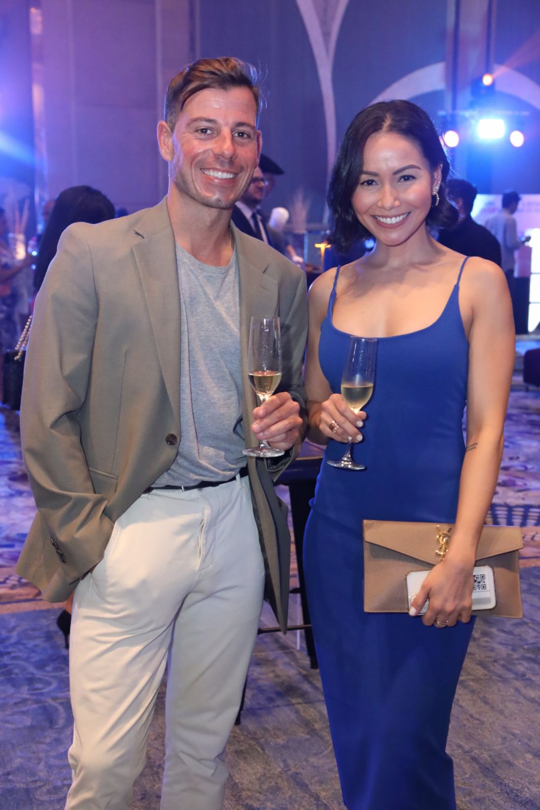 Tatler Best Philippines 2025 Awards Launch