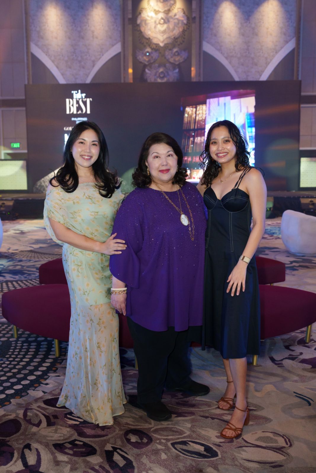 Tatler Best Philippines 2025 Awards Launch